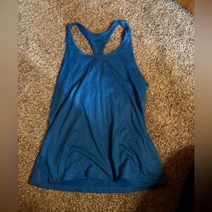 Nike Dri-Fit Racerback Tank Top